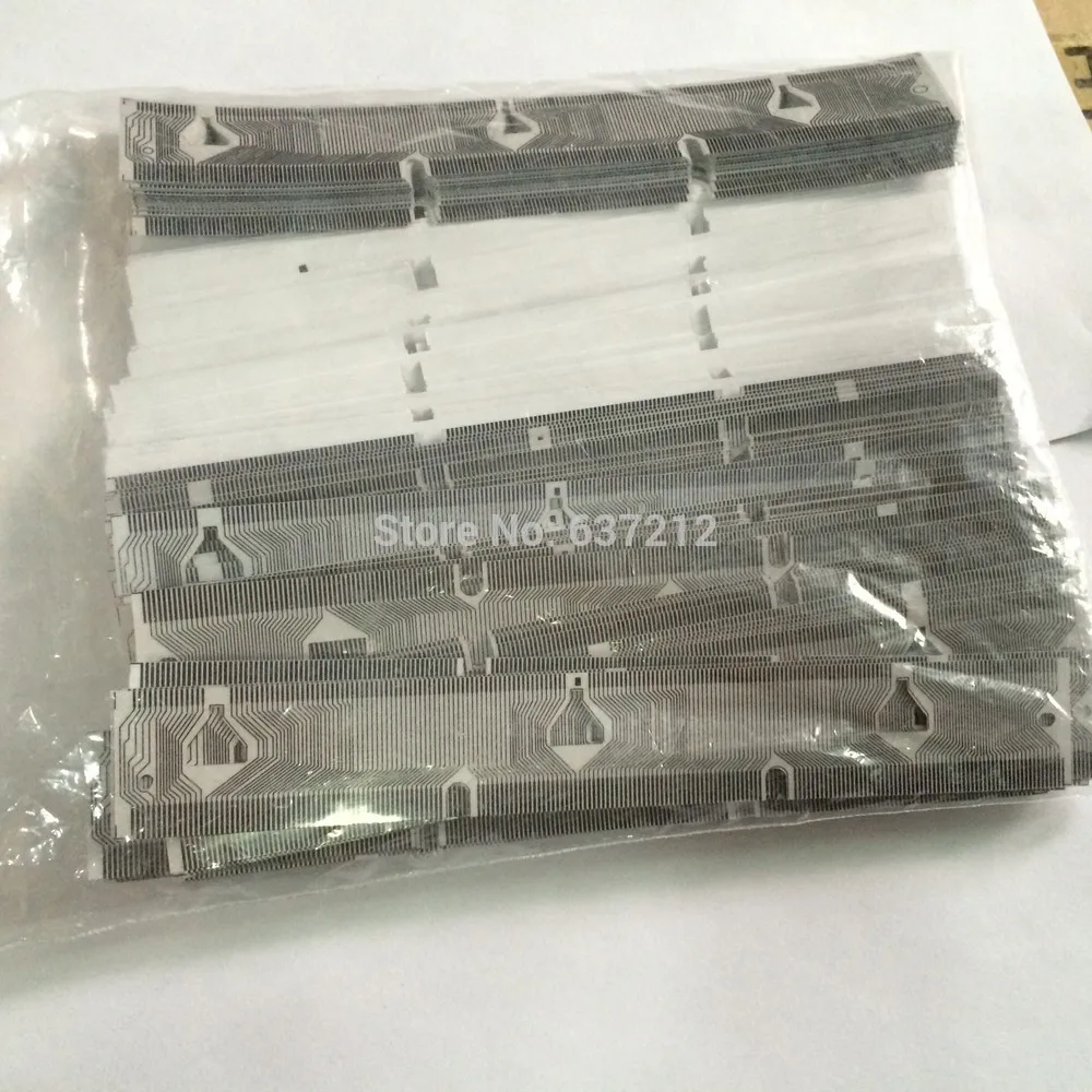 Инструмент кластер Спидометр пиксель ремонт плоский инструмент для BMW 5 7 серия E38