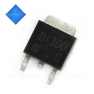 10pcs/lot 2SD1760Q 2SD1760 D1760 TO-252 In Stock