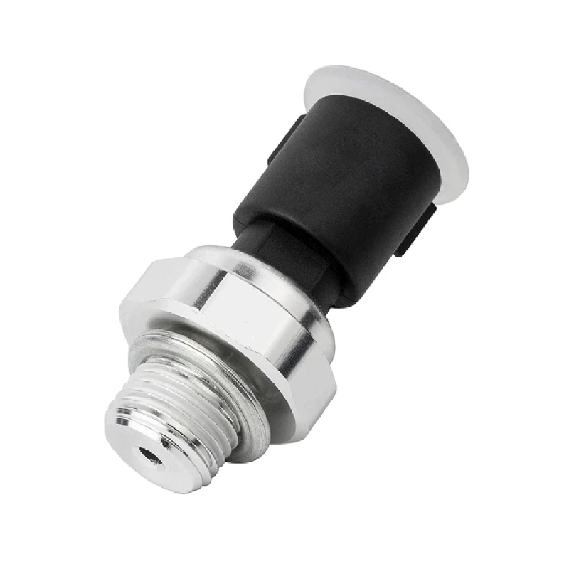 Датчик давления масла двигателя 12673134 12621234 1S10842 для buick Chevrolet-Cadillac Silvered GMC Pontiac Hummer