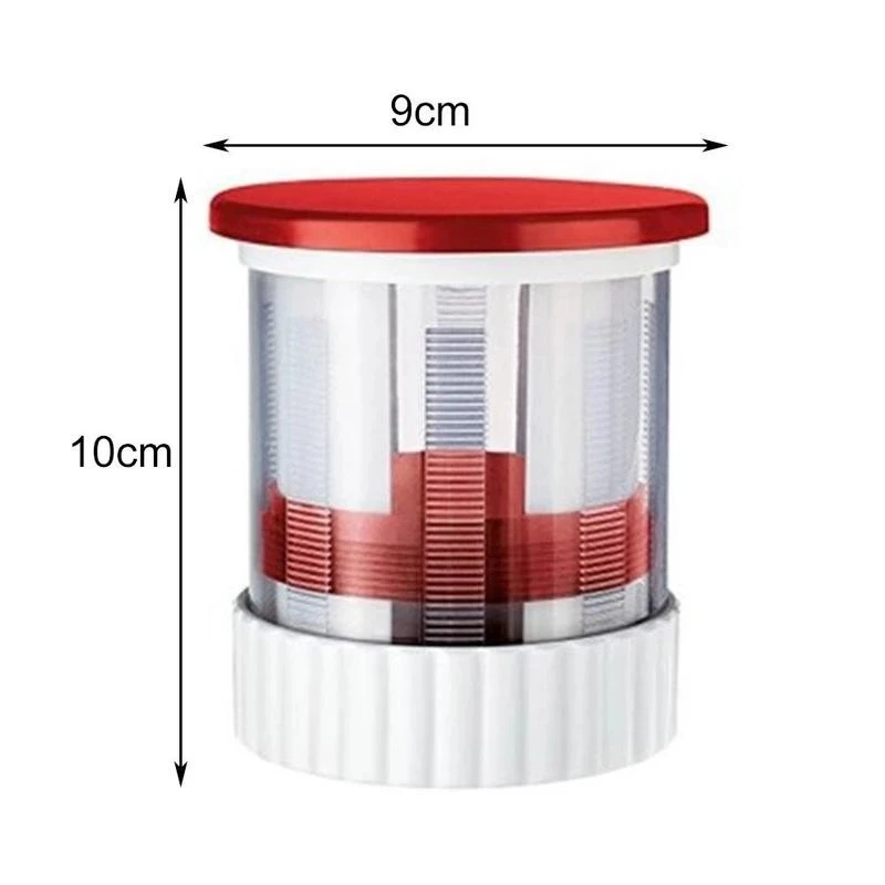 

Portable Butter Cheese Grater Rotary Cheese Grinders Stainless Steel Slicer Baby Food Supplement Grinder Kitchen Accessories