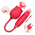 Женский Вибратор для стимуляции клитора, 10 скоростей