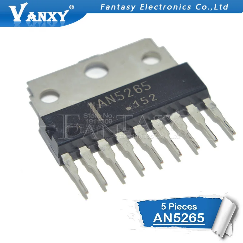 

4 шт. M5218AP M5218P M5218 DIP-8