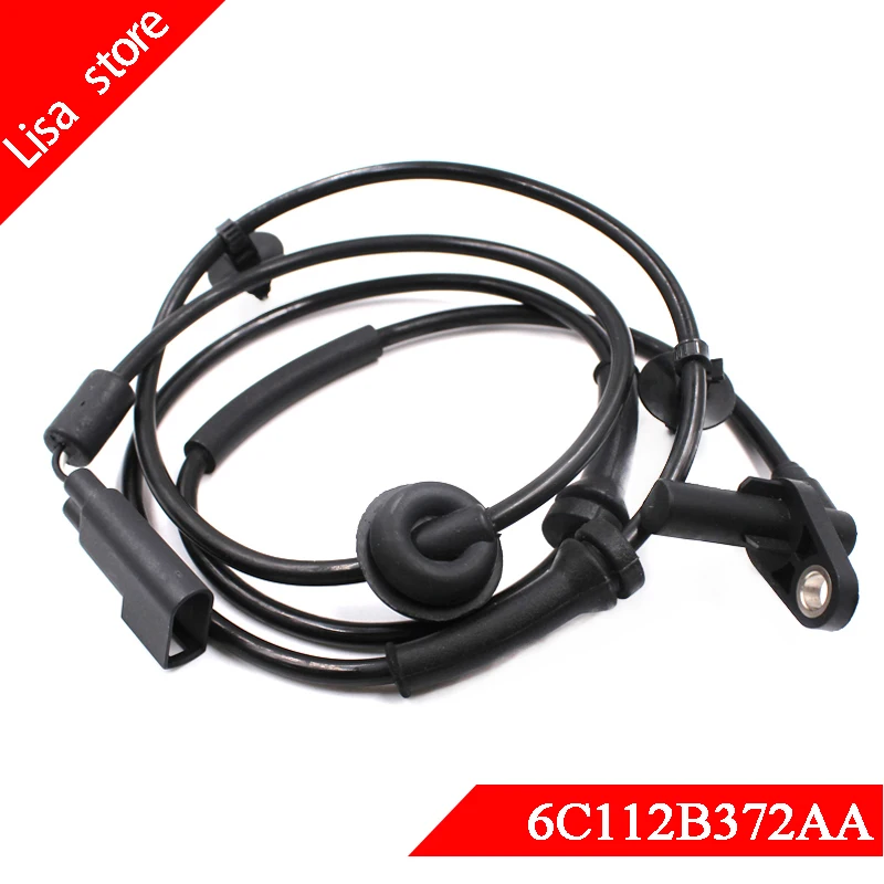 6C112B372AA 6C112B372AB 0265007816 1785753 1371543 1385797 для Ford Transit/FRFord Transit (2006-2015) | Автомобили и