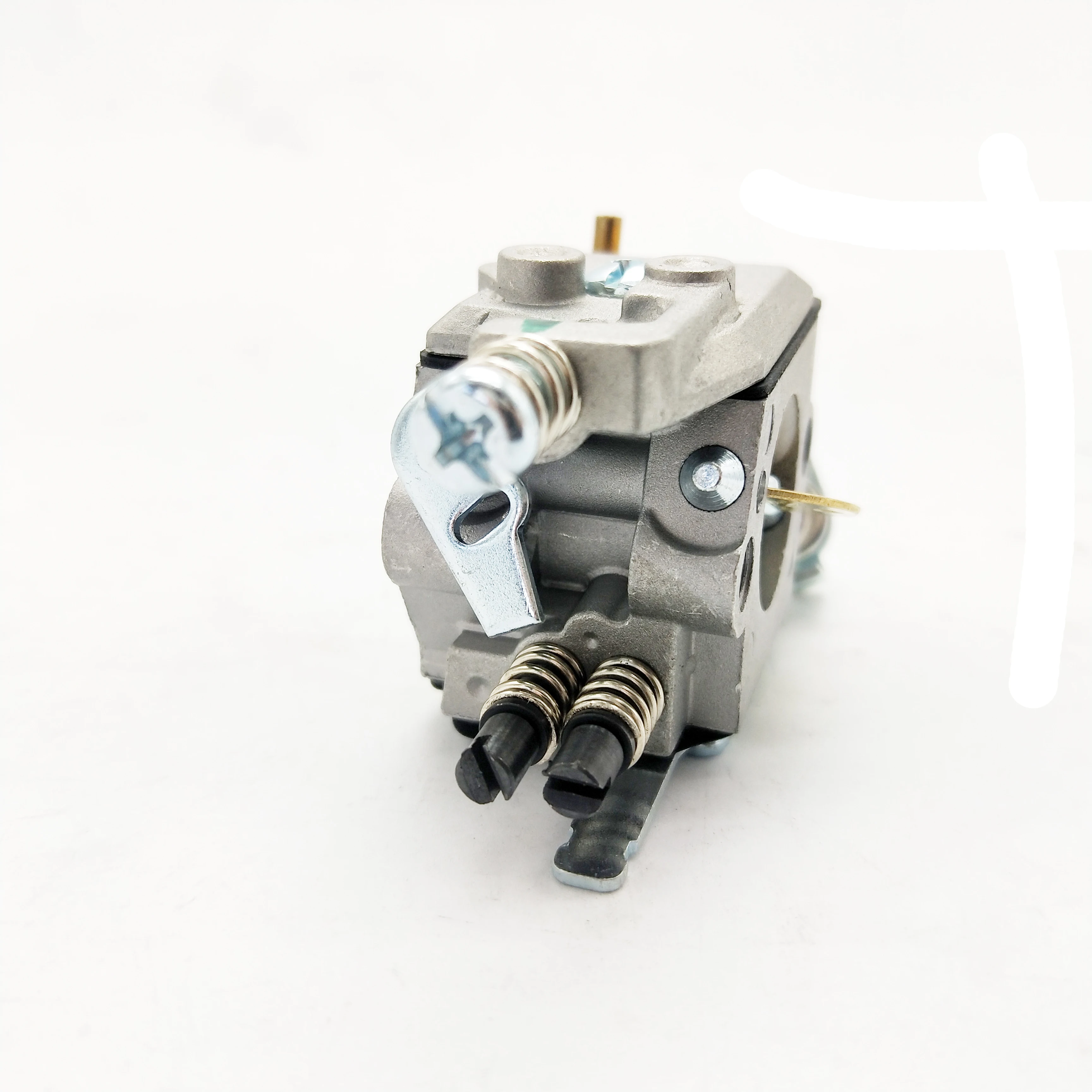 Карбюратор для бензопилы Husqvarna136 141 137 142 36 41 Walbro Carb WT-834 WT-657 | Автомобили и мотоциклы