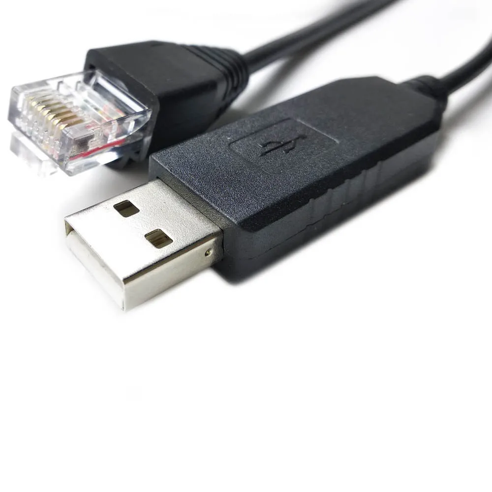 Кабель ftdi usb serial для Skywatcher EQ6 R Pro SynScan с Экваториальным креплением RJ45 running