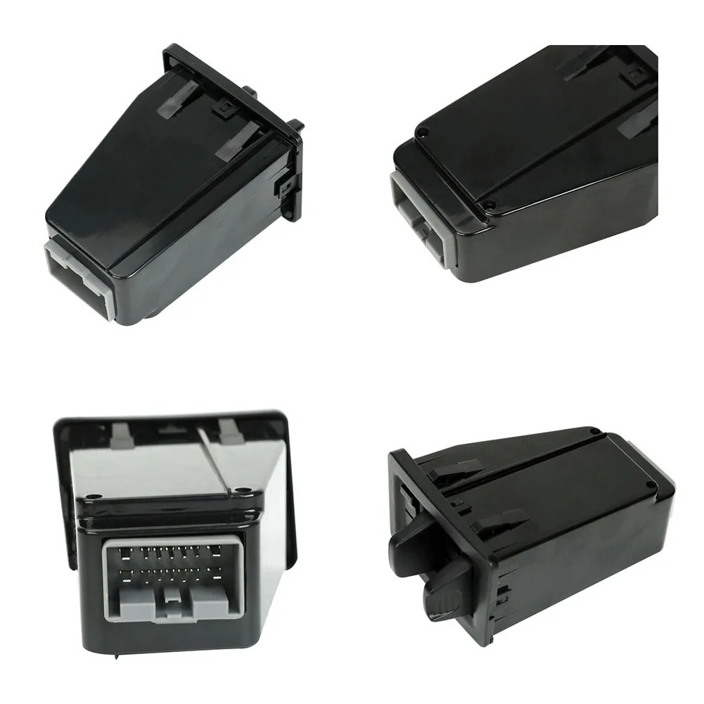 

Модуль контроллера тормоза прицепа для Ford F150 2015-2020 OEM GL3Z-2C008-CB, JL3Z-2C006-AA JL3Z2C006AA