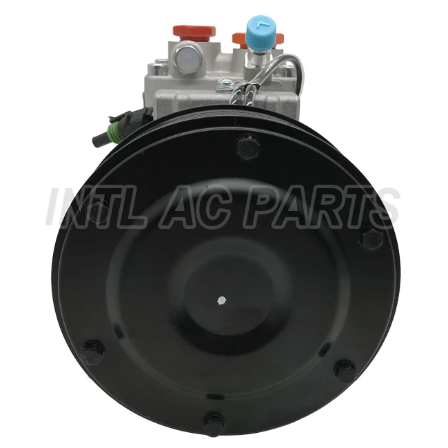 77375 AH169875 447200-4930 RE46609 447170-9490 TY6764 447100-2381 для DNESO 10PA17C автомобильный компрессор