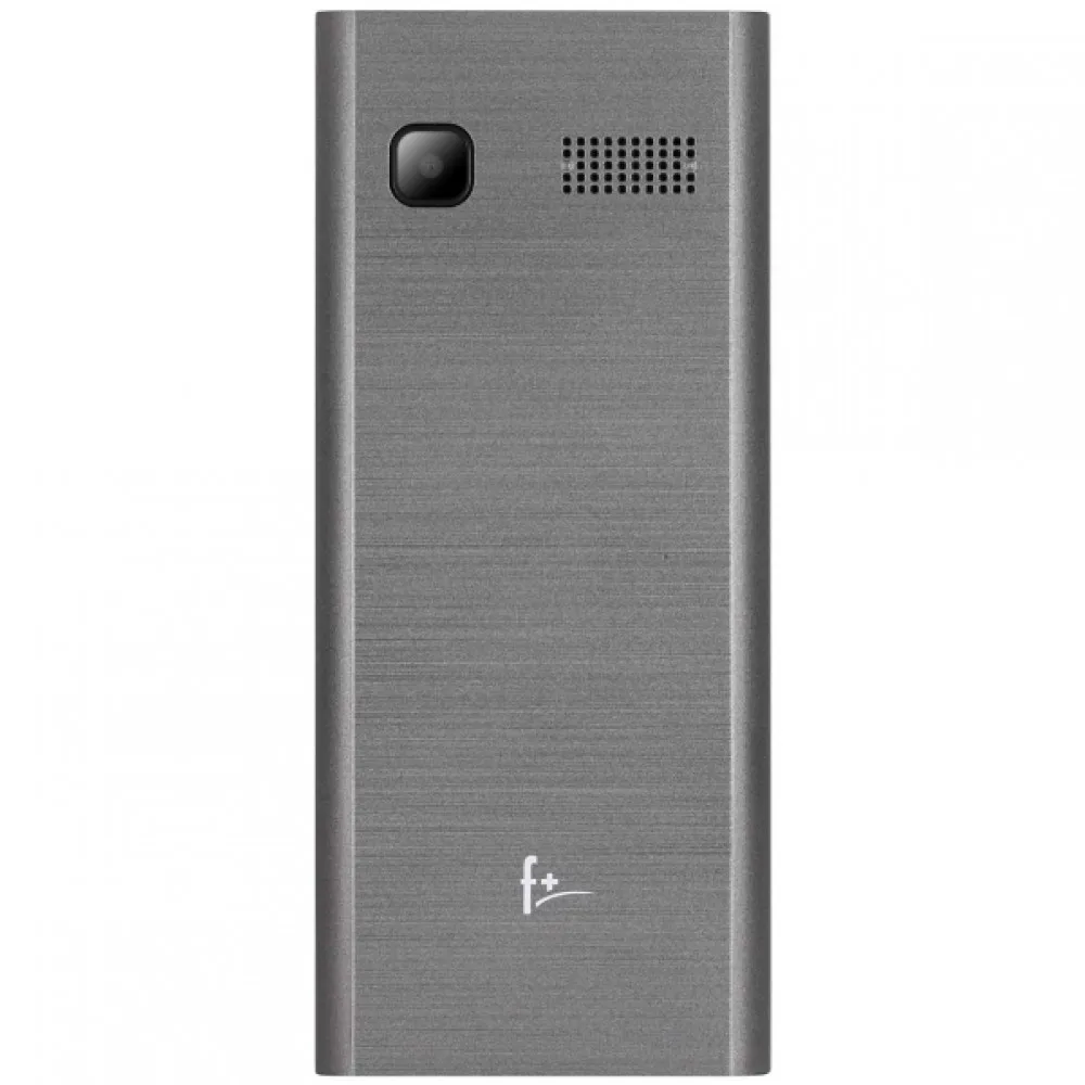 Мобильный телефон B240 2.4'' 32MB RAM up to 16GB flash 0.08Mpix 2 Sim Micro-USB 1700mAh | Мобильные телефоны