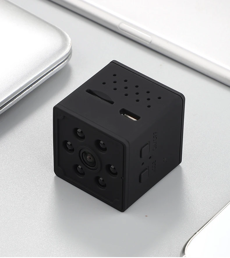 

Новая камера ночного видения sq15 HD 1080P с датчиком движения DVR микро камера Спортивная DV видеокамера cam SQ 15