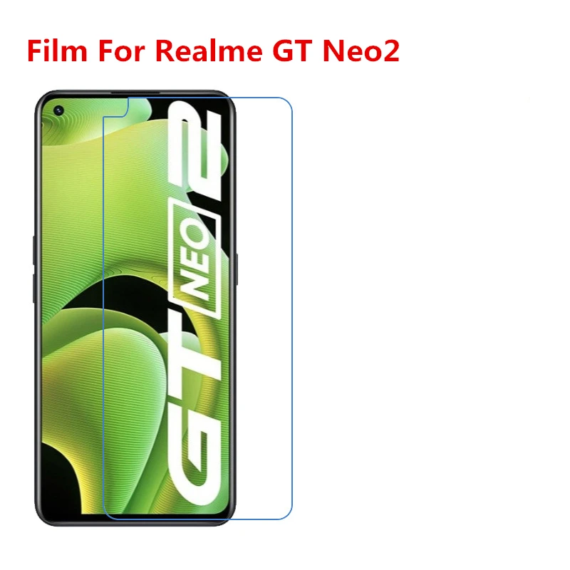 Realme gt neo стекло