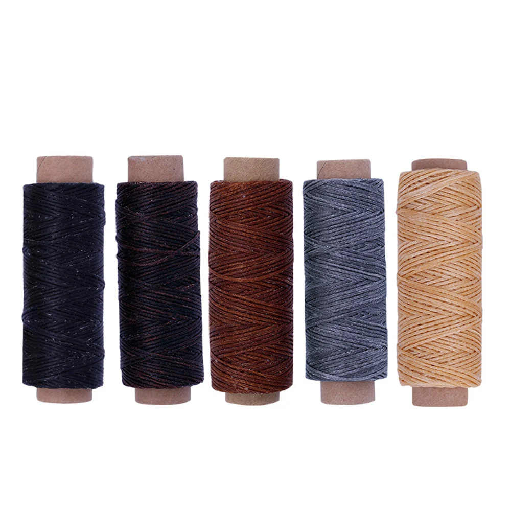 

16pcs Leather Sewing Kit Leather Craft Awl Fix Tool Hand Stitching Needle Kit Sewing Leather Tools Diy Sewing