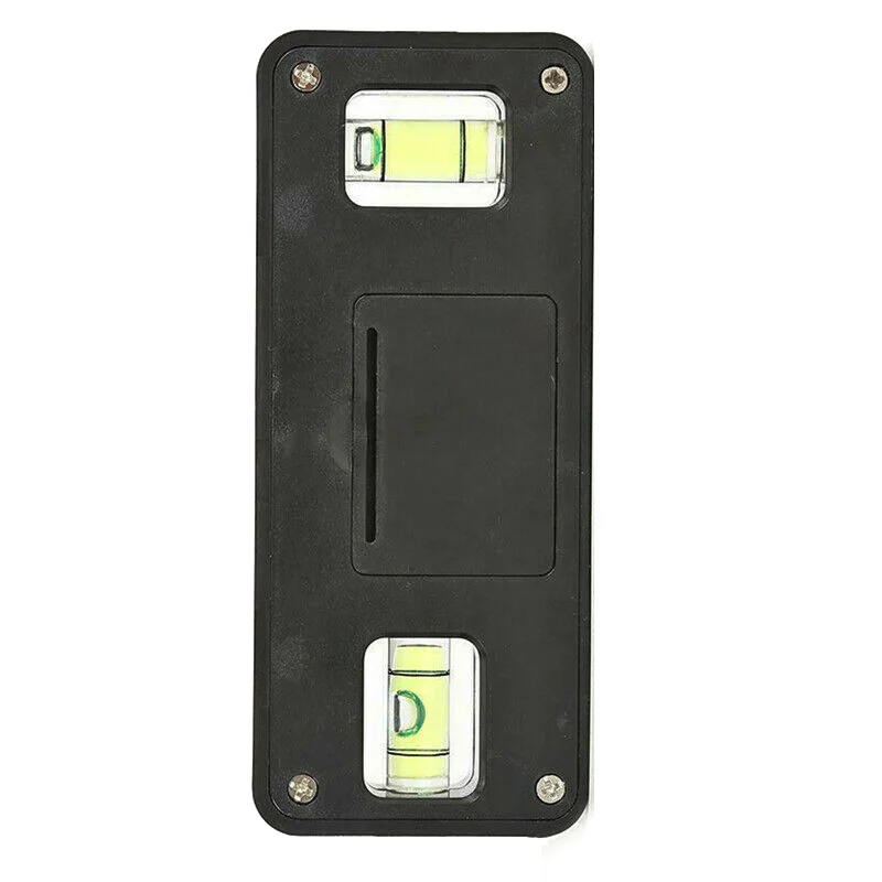 

1pcs 4*90 Degree Inclinometer Magnet Digital Inclinometer Level Protractor Angle Finder Bevel Gauge Tool Parts