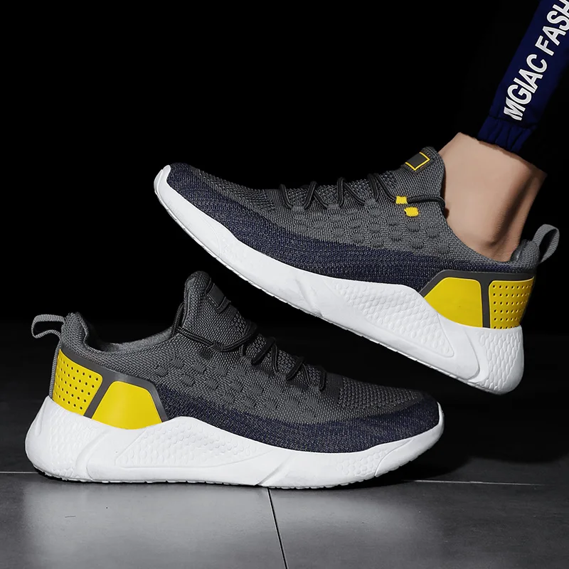 

men shoes Sneakers Male Mens casual Shoes tenis Luxury shoes Trainer Race off white Shoes fashion loafers running Shoes for men