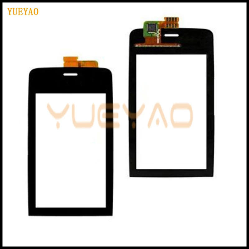 4 0 &quotдля Nokia Lumia X Dual SIM A110 RM 980 сенсорный экран дигитайзер Переднее стекло объектив