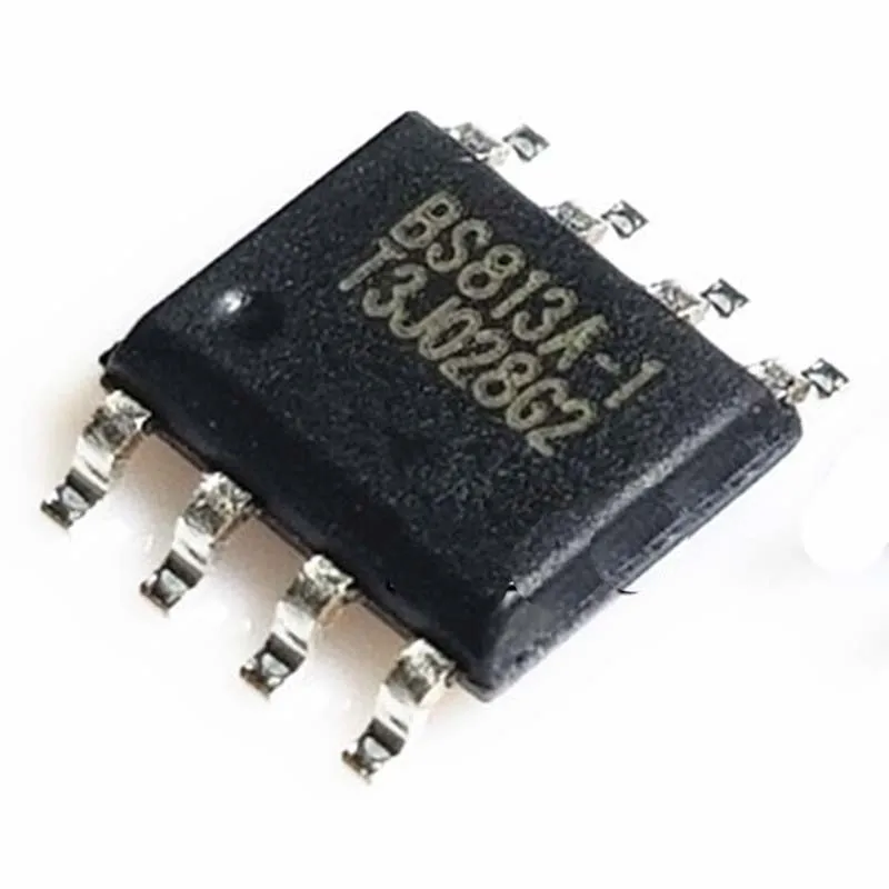 

BS813A-1 SOP8 оригинальная микросхема