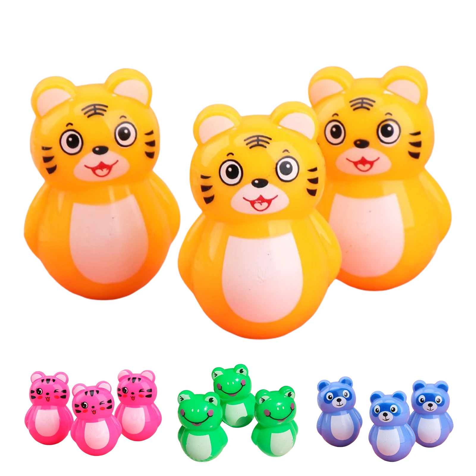 

Образовательные игрушки в виде барабана, милая фотоигрушка для детей и взрослых, Мультяшные звуки, куклы, колокольчики для кровати, детская ...