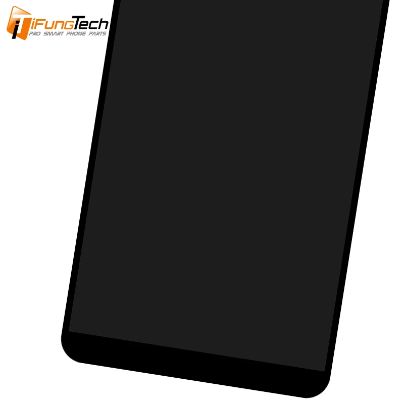 Для Alcatel 3V 5099 5099A 5099D 5099Y 5099U полный цифровой преобразователь стеклянного датчика в