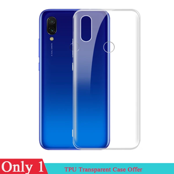 3 в 1 чехол + Камера Стекло для Redmi Note 8T Экран протектор объектива 8 8A 7A 6A K20 защитное