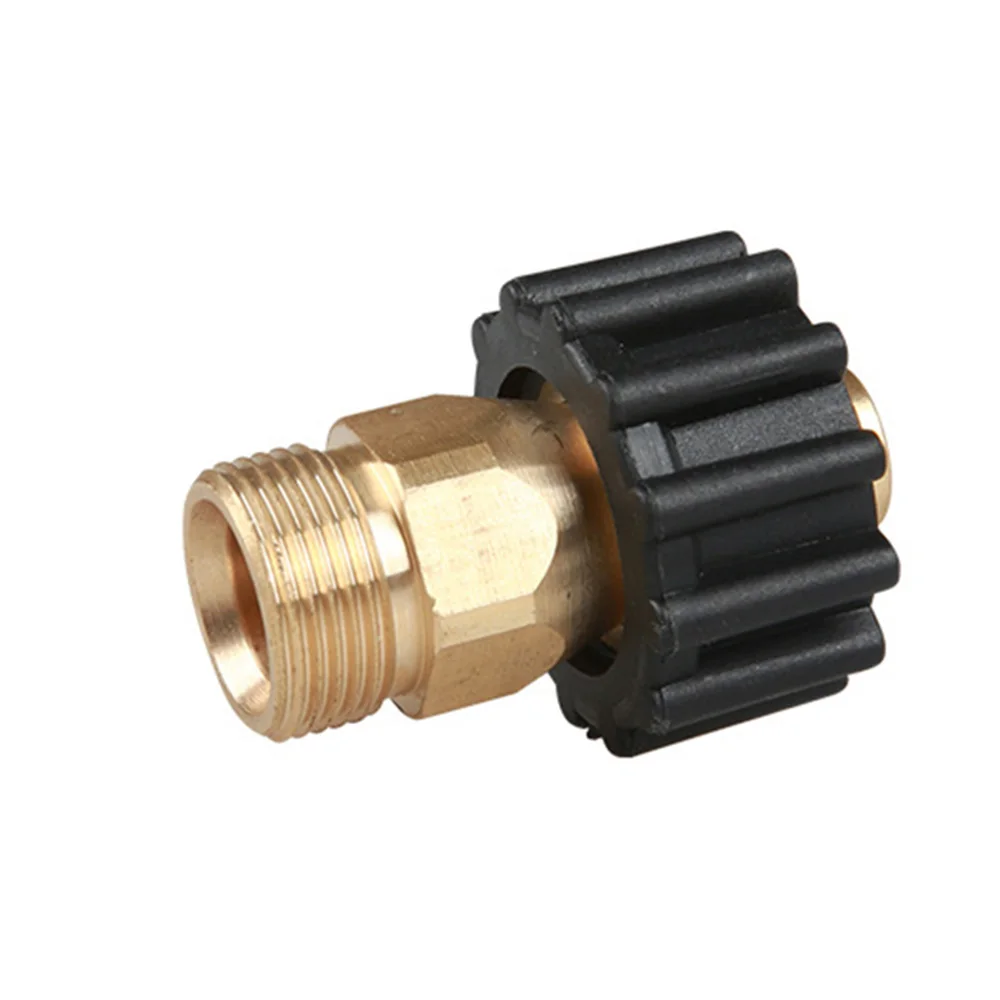 M221pc шарнирные соединения для автомойки медные адаптеры мойки высокого давления