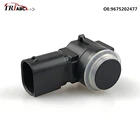 Датчик парковки PDC для Citroen C-Elysse C3 C4 Cactus C5 C6 DS3 B9 Berlingo II PEUGEOT EXPERT 2008 307 308 II 508 407 PARTNER II