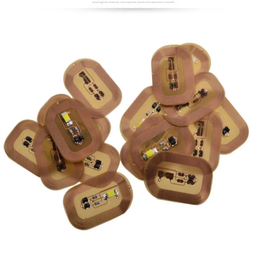 Самодельные мобильные датчики Новинка Светодиодный светодиодсветильник