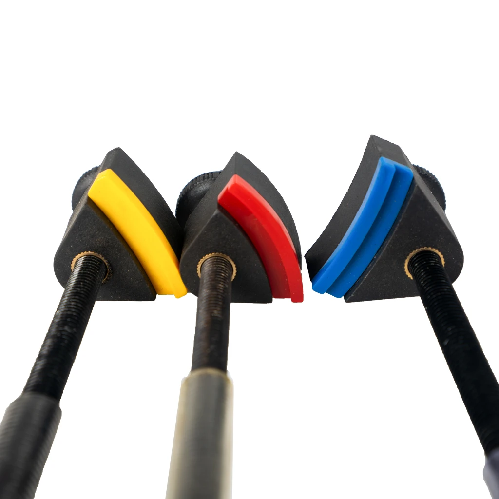 84 шт. вертикальные двойные басовые зажимы инструменты для ремонта инструмент