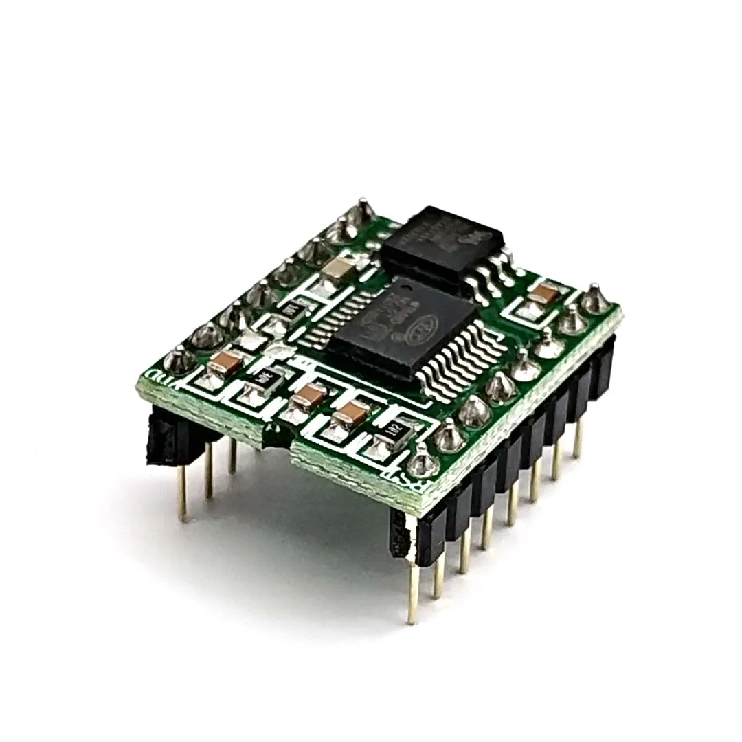 High-quality WT588D-16p 8M Voice Module Sound Modue Audio Player for Arduino | Электроника