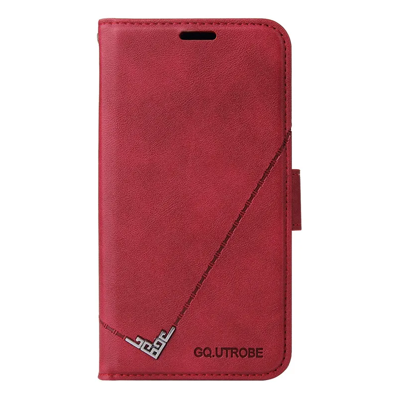 Flip Business Case for Xiaomi Redmi Note 10 Pro Note10s S Phone Cover Luxury Leather Hoesje Pouzdro 9S Caso | Мобильные телефоны и
