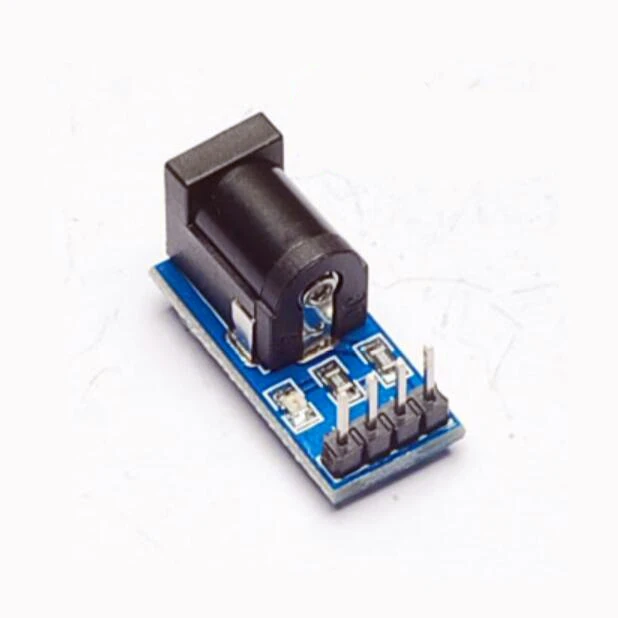 2 шт. модуль питания постоянного тока/плата адаптера тока/модуль
