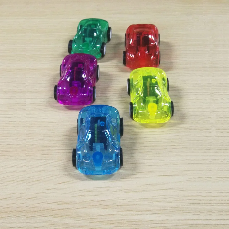 Birthday Party Boys Toys Favor Supplies Children Day Kids Pull Back Racer Mini Car 12 Pcs | Дом и сад