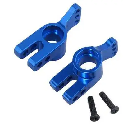 Wltoys L959 L969 L979 запасная детская задняя ось для автомобиля с дистанционным