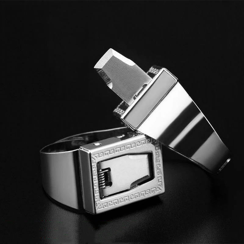Нержавеющая сталь 12 Созвездие самозащиты кольцо безопасности Открытый самозащиты инструменты осень, подходит для женщин и мужчин