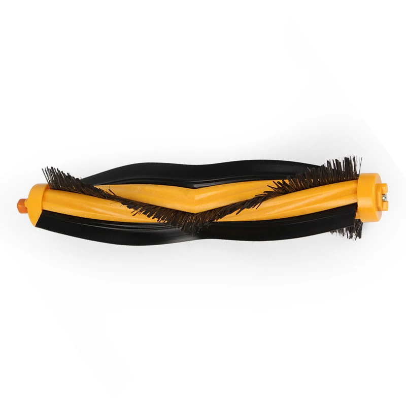 Roller Brush Anti-Winding Soft Texture Durable For Ecovacs Deebot OZMO 930 610 DR95 DR96 Vacuum Cleaner Parts Cleaning Tools |