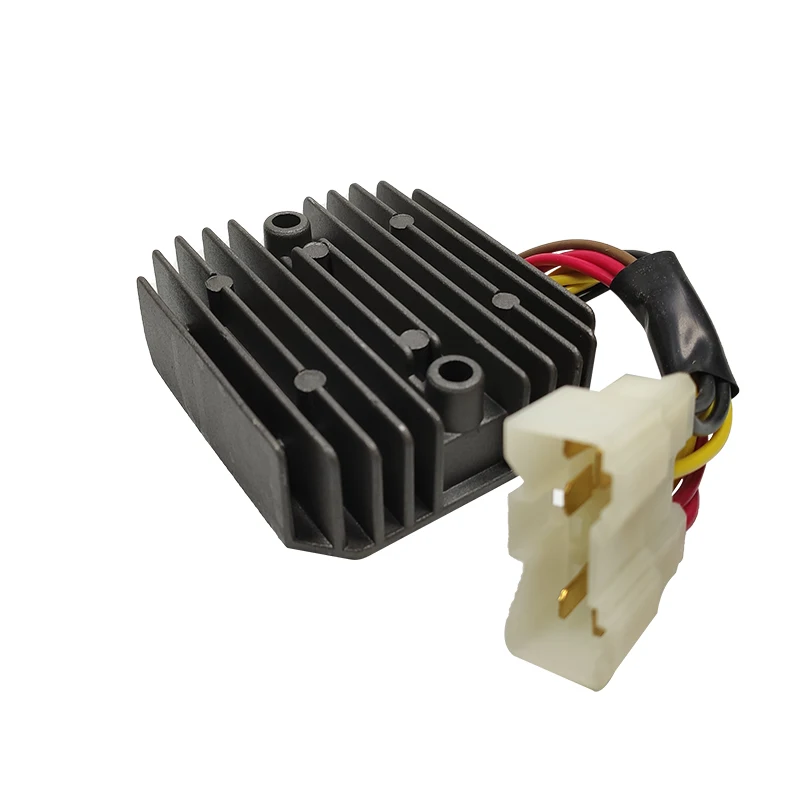 Для Kawasaki KLF400 21066 1078 Новый регулятор напряжения мотоцикла выпрямитель горячая