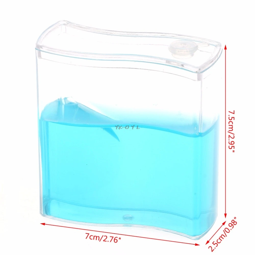 Гелевый лабиринт муравей ферма работает мастерская образовательный клей живая