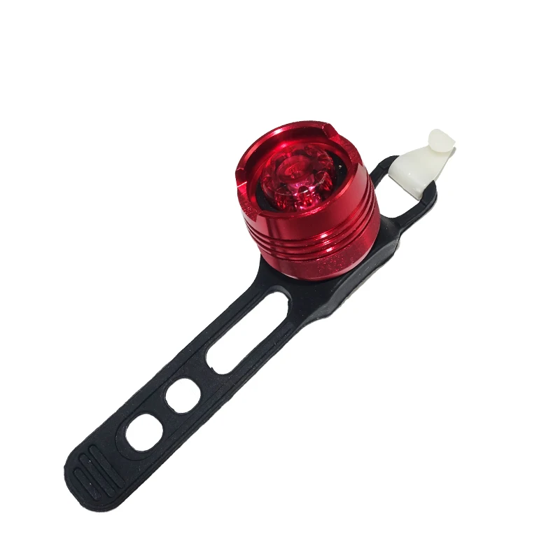 

For Xiaomi Mijia Scooter Accessories Warning Light Ruby Warning Light Lighting Pro General Modified Tail Light