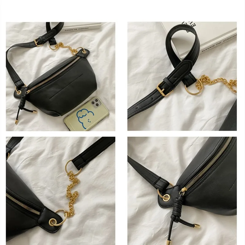 

Fashion Women Bags Shoulder Packet Messenger Mini Mobile Phone Bucket Bags For Female Large Capacity Women's Chest Bag bolsos