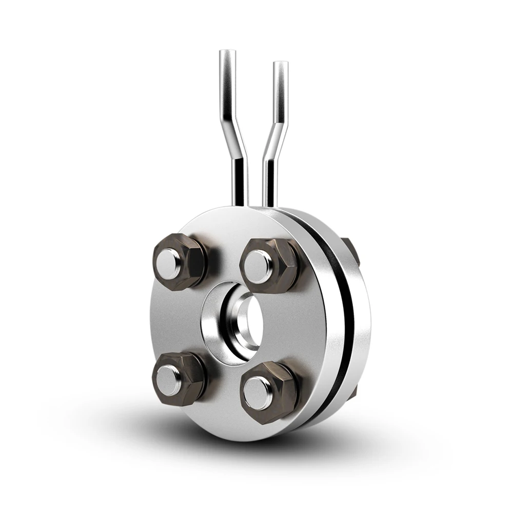 

Умный датчик дифференциального давления с отверстием из нержавеющей стали