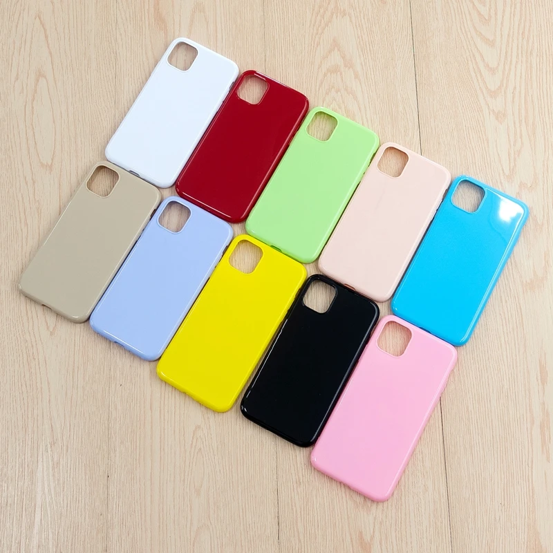 Чехол для iPhone 5 6 6S 7 8 Plus X XR XS Max 11 Pro | Мобильные телефоны и аксессуары