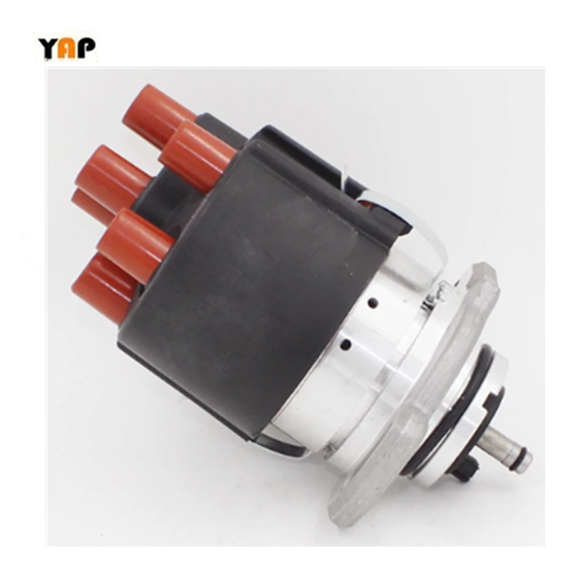 

Новый дистрибьютор для FITVolkswagen Transporter 2.5L L4 0237522044 023905205G 1996-2003