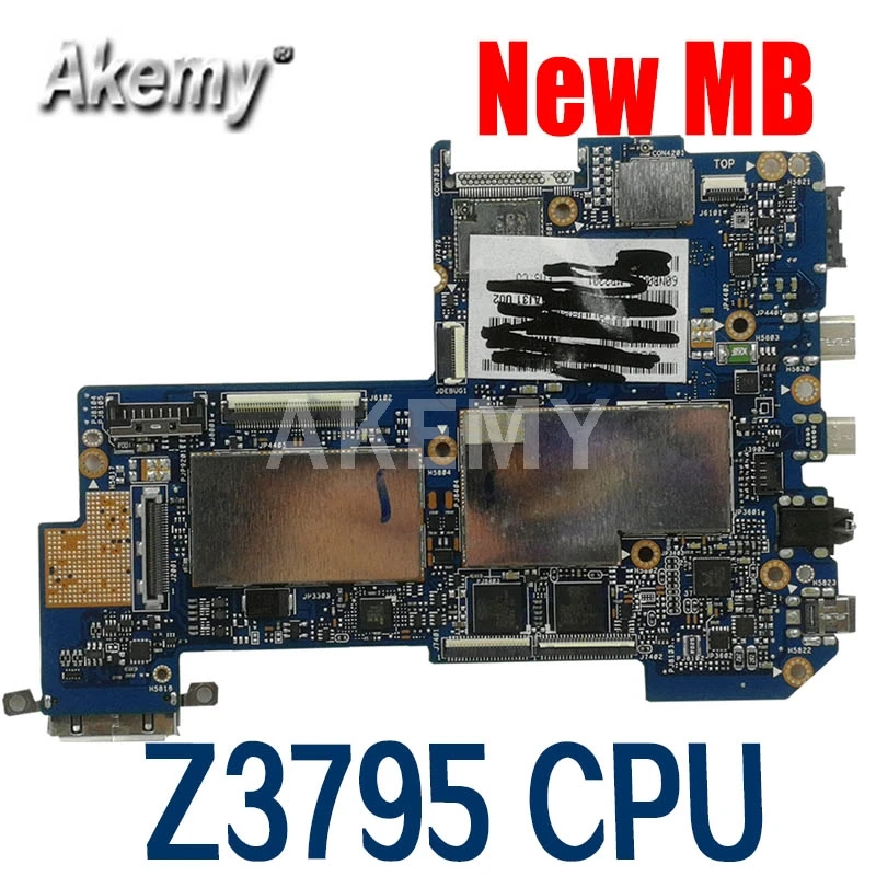 

Akemy T200TAC MAIN_BD._ 2G/Z3795 Материнская плата ASUS T200TAC T200TA T200T Материнская плата ноутбука 90NB06I0-R00030