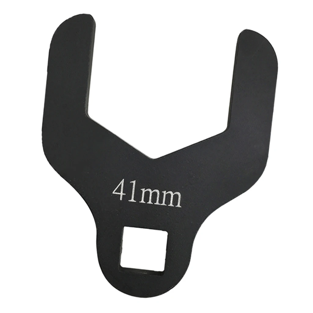 

41MM Water Pump Wrench Timing Belt Tension Spanner Removal Tool For Chevrolet Engine Care Tool