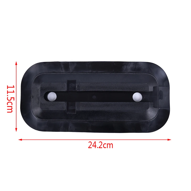 1 предмет Новинка Surf волнистые ребра SUP аксессуар устойчив к стоячего доска для