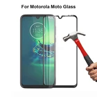 Стекло для Moto G8 Plus Защита экрана для Motorola Moto E E7 G 5G Plus G8 Play G9 G8 Power Lite XT2019 One 5G Fusion + Pelicula