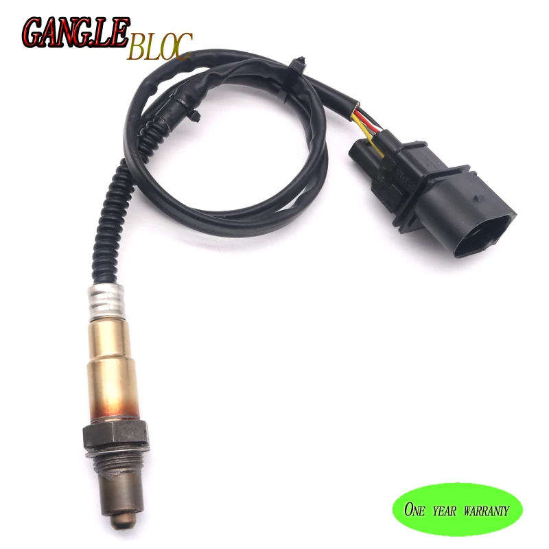 Сменный кислородный датчик для PLX Innovate 0258007351 0258007057 LSU4.2 Wideband 1 k0998262d 021906262B 06B906265M |