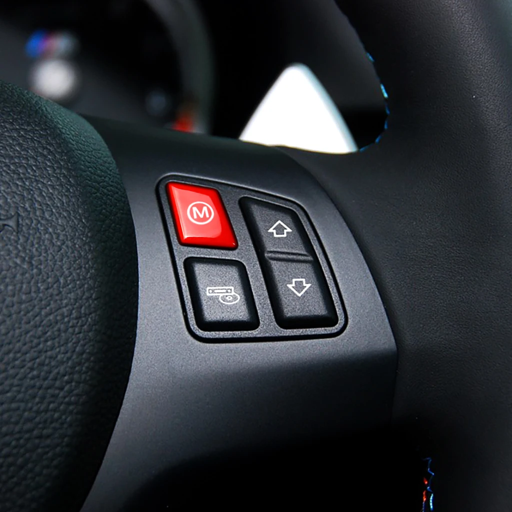 

It Is Suitable For BMW 3 Series M3 E90 E92 E93 2007-2013 3 Series M Bond - Blue
