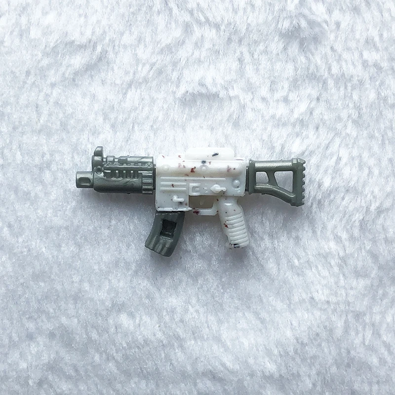 Строительные блоки Mega Bloks тяжелое оружие 10 светильник ветительных пистолетов