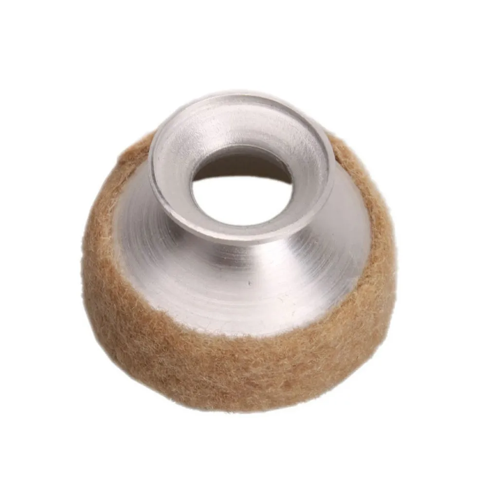 1pc Sax Mute For Alto Tenor Soprano Woodwind Saxophone Mute Sax Silencer Mini Musical Instrument Accessories Parts 2021 New