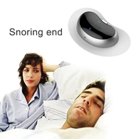 smart snore stopper special purpose smart snore stopper stop snoring anti snoring device wristband sleeping aid