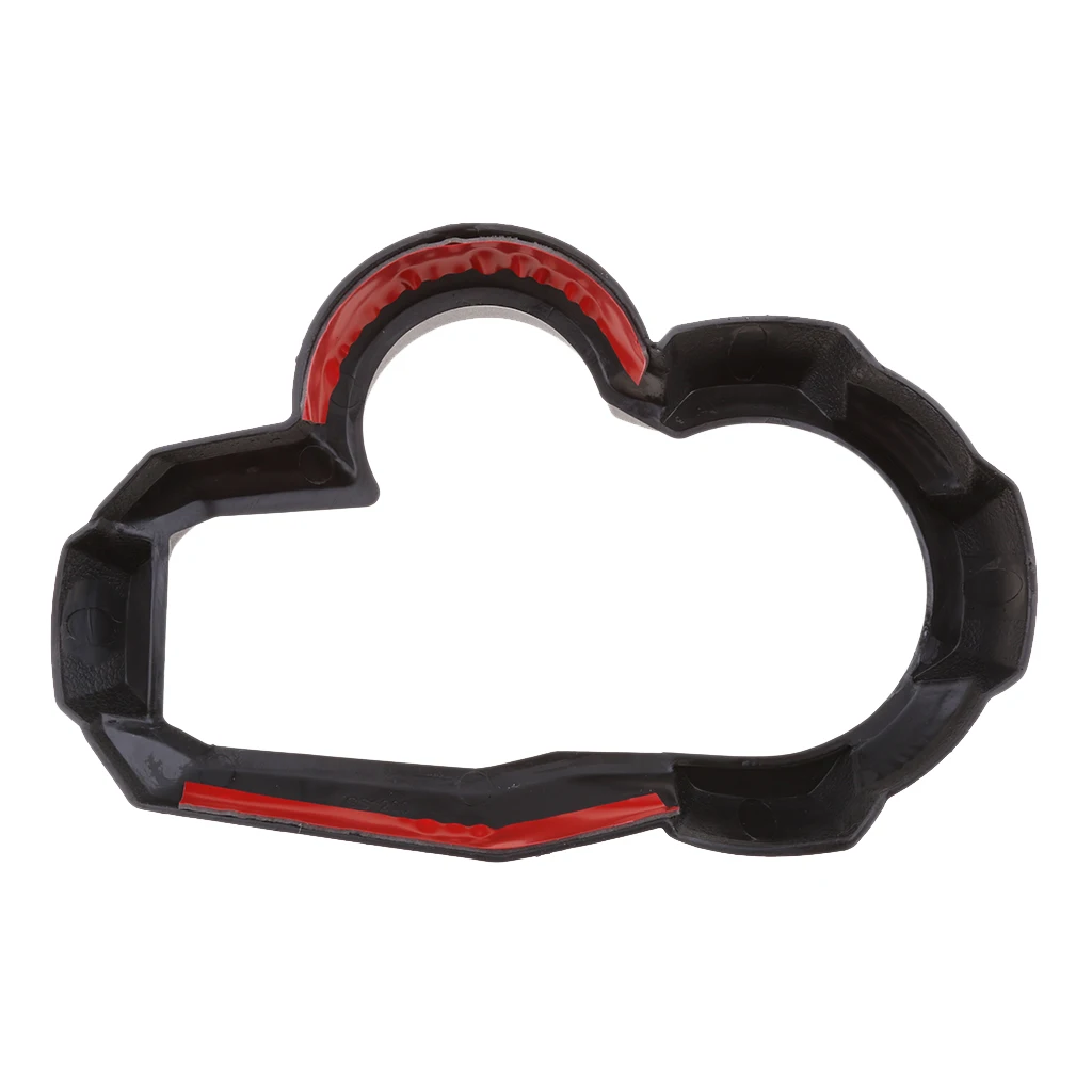 Пластиковая защитная крышка спидометра для мотоцикла BMW R1200GS (черный) | Автомобили